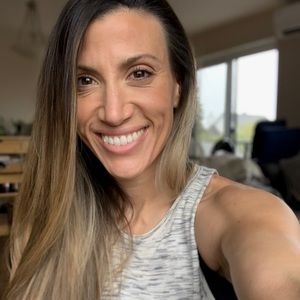 Meet your Posher, Melanie